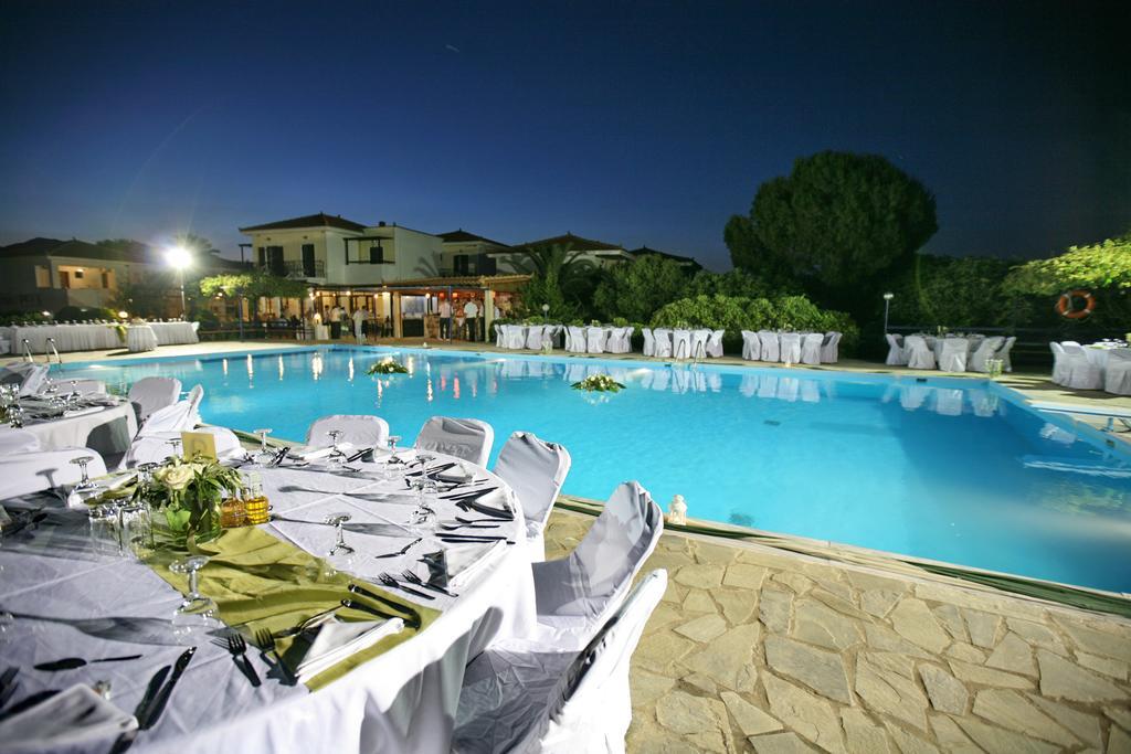 Hotel Pela Σκάλα Καλλονής Εξωτερικό φωτογραφία