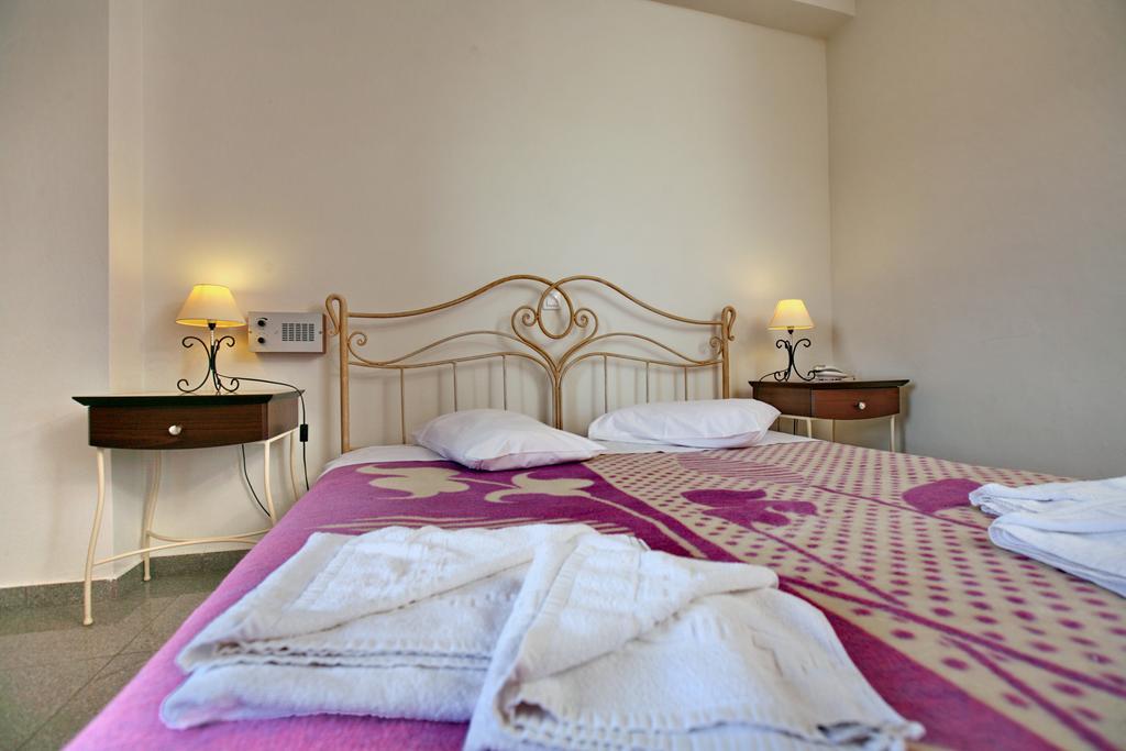 Hotel Pela Σκάλα Καλλονής Εξωτερικό φωτογραφία